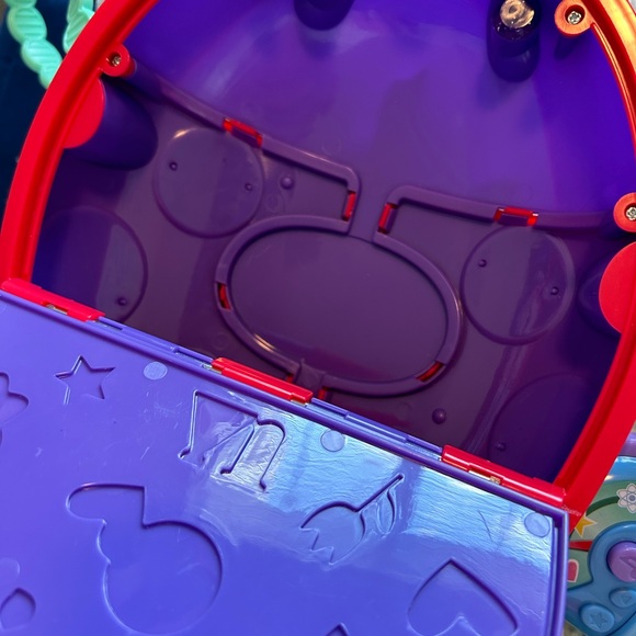 ADA TWIST SCIENTIST • Carry Bag Toy Set • 6 Piece Set • - Picture 3 of 16